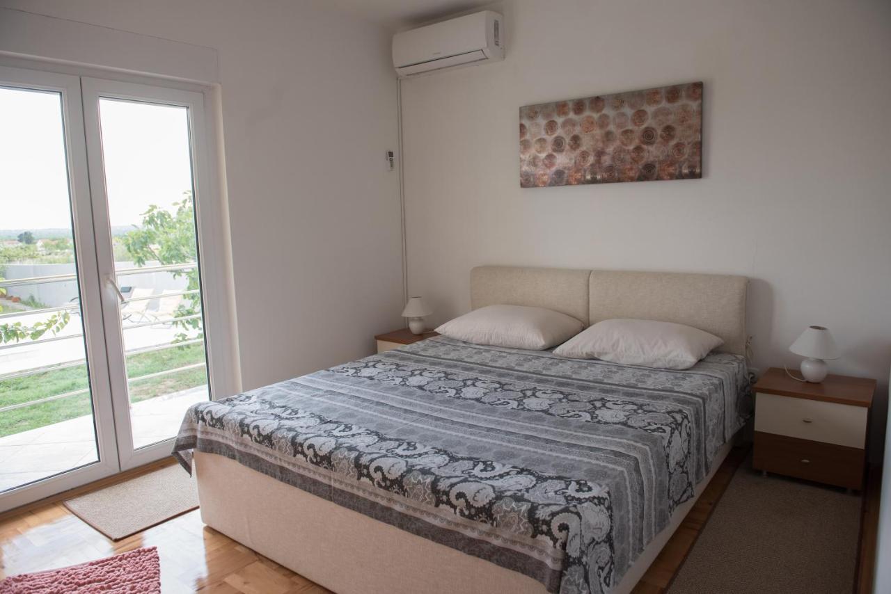Dubis House Villa ซาดาร์ ภายนอก รูปภาพ